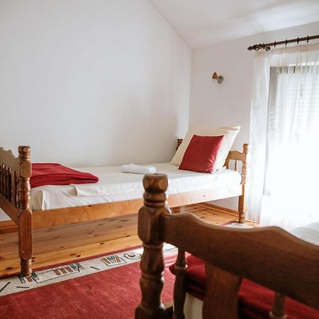 Apartment Ikar Mostar Exterior foto