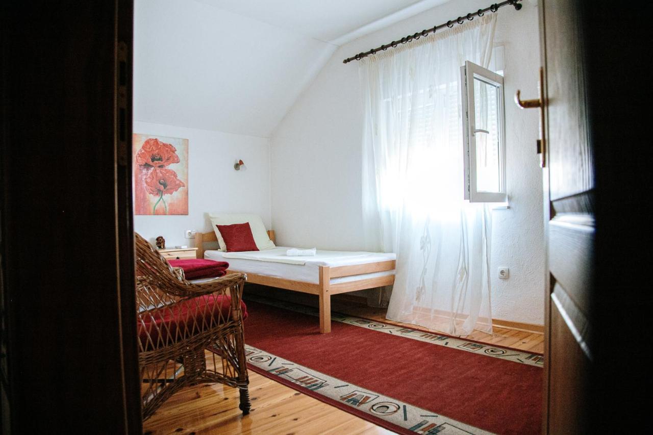 Apartment Ikar Mostar Exterior foto