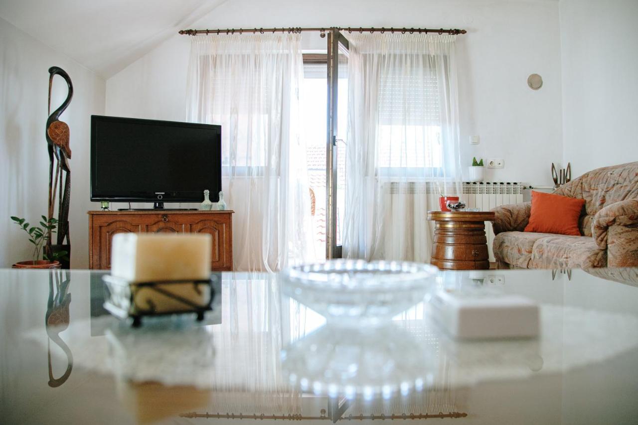 Apartment Ikar Mostar Exterior foto