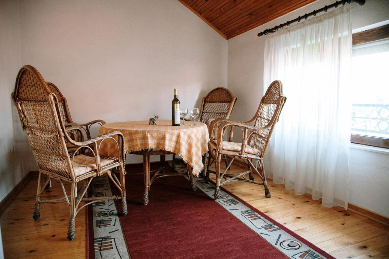 Apartment Ikar Mostar Exterior foto